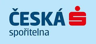 Česká spořitelna Logo