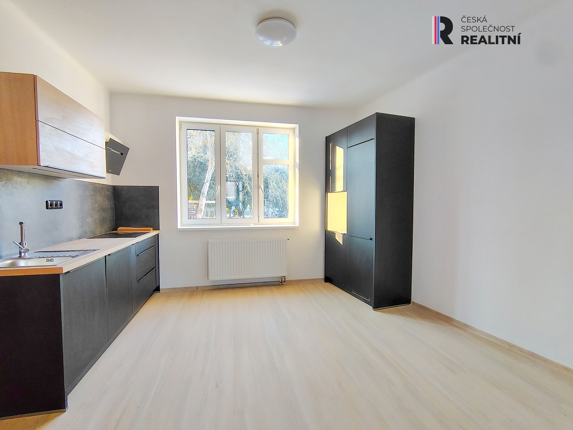 Byt 5+1 po celkové rekonstrukci